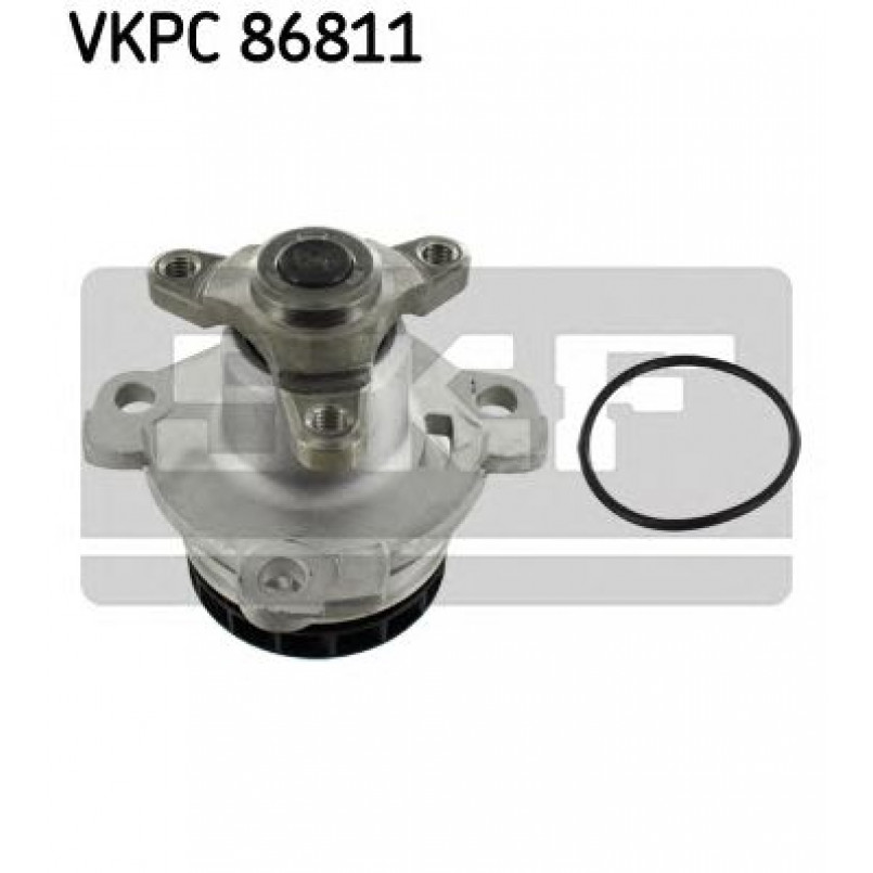 VKPC 86811 SKF - Насос охолоджуючої рідини